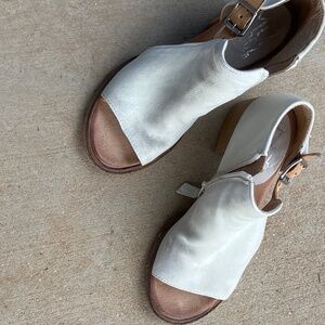 Miz Mooz Dipper Sandals